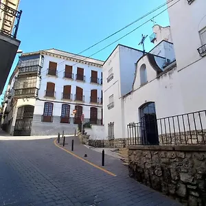 El Atico De Lina Cazorla