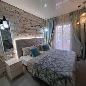 Orlando Luxury Costa Adeje (Tenerife)